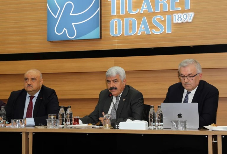 Kocaeli’de Özel Hastaneler İstişare Toplantısı!