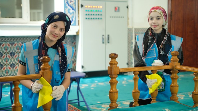 Kocaeli’de İyilik Projesi Ramazan’da Başlıyor!