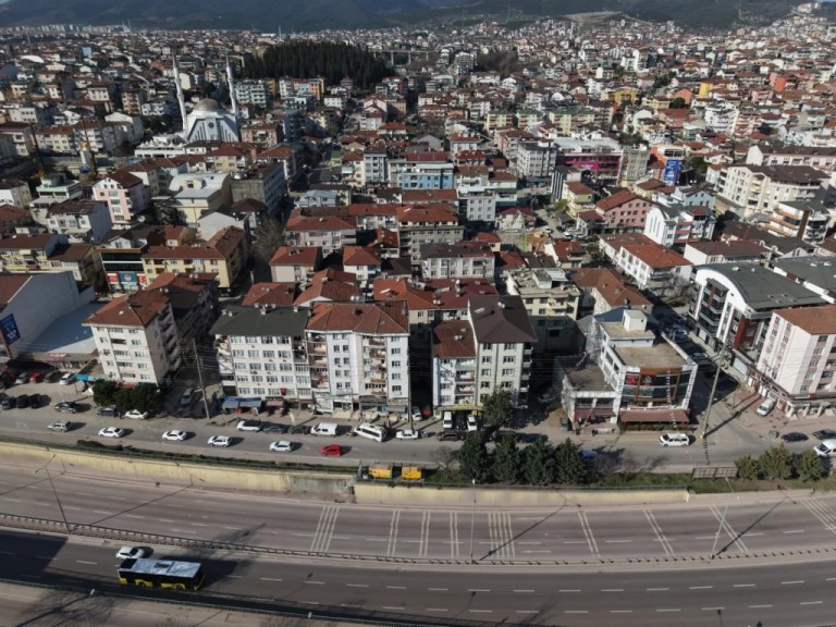 Kocaeli’de kentsel dönüşümde yeni adım: 3 bin 593 birim yenilenecek