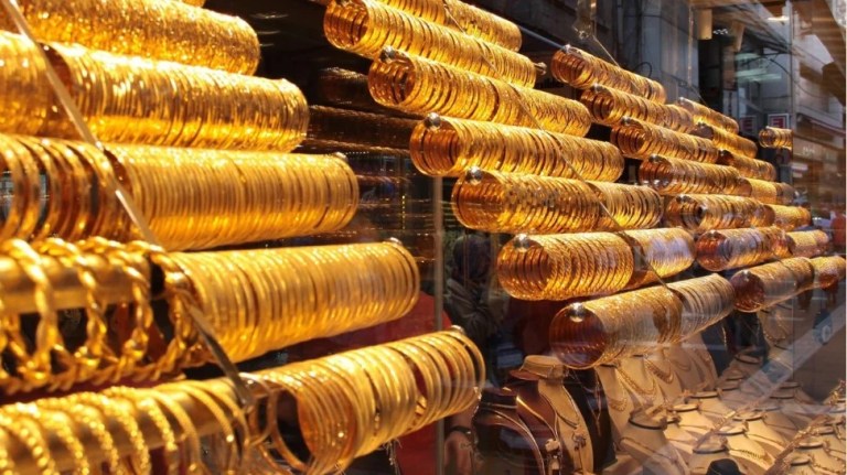 Kuyumcu Sarıoğlu ‘kaçtı’ iddialarına yanıt verdi