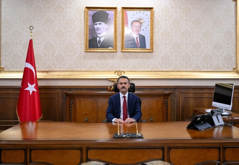 Kocaeli Valisi’nden 23 Nisan Mesajı