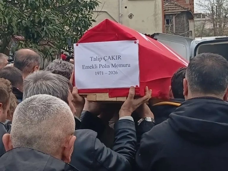 Emekli polis, İzmit’teki silahlı saldırıda yaşamını yitirdi!