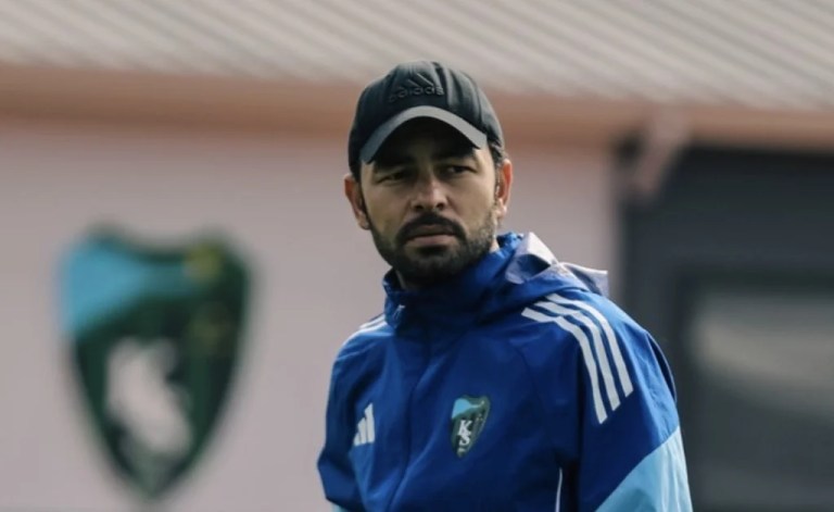 Selçuk İnan’dan taraftara çağrı: Lütfen desteğinizden vazgeçmeyin