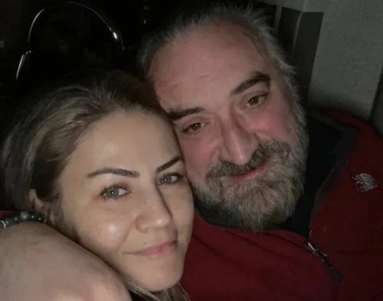 Volkan Konak eşi Selma’dan duygusal paylaşım