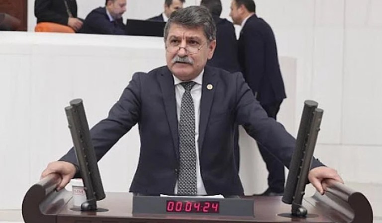 CHP’li Kanko’dan bedelli askerlik ücretlerine tepki