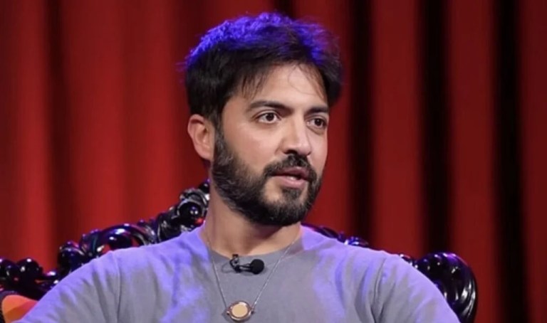 Şarkıcı Yusuf Güney gözaltına alındı!