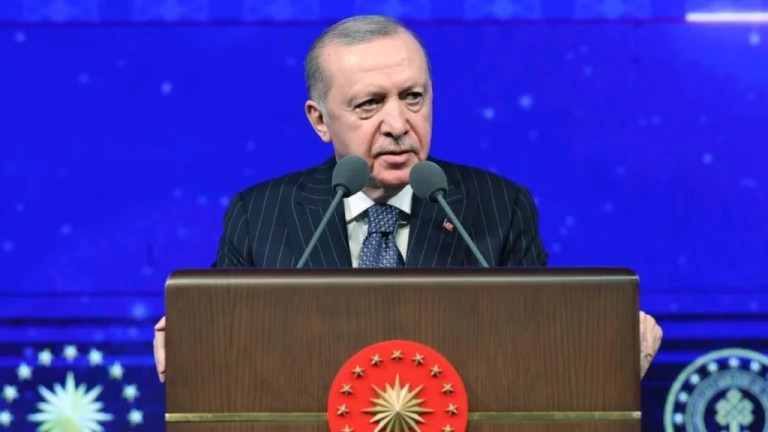 Cumhurbaşkanı Erdoğan’dan yurt dışı gelire 20 yıl muafiyet