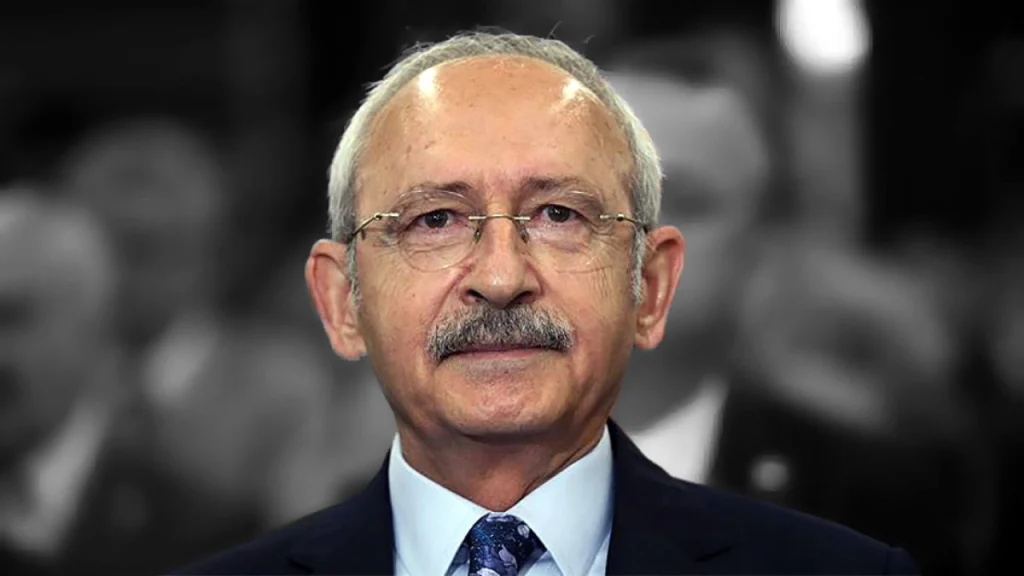 Kılıçdaroğlu’na Erdoğan’a hakaret davasında hapis cezası