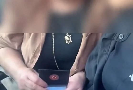 Trafikte ‘Vatan Emniyet’ten Alınacaksın’ Tehdidi!