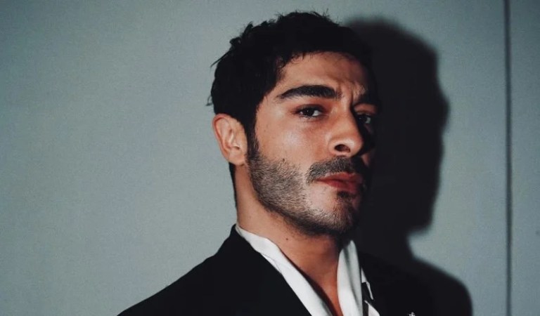 Burak Deniz uyuşturucu şüphesiyle gözaltına alındı!