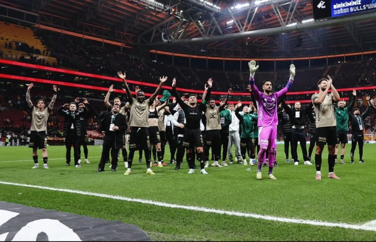 Kocaelispor-Göztepe maç biletleri satışta