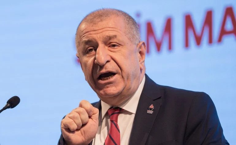 Özdağ’dan MHP İddiası: Oy Oranları Düşecek