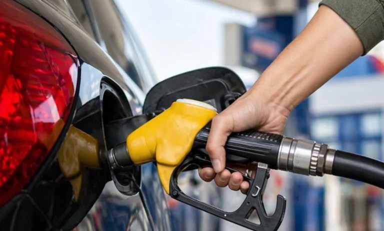 Motorine 2,99 TL’lik zam iptal edildi