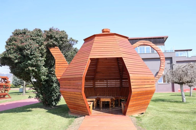 Kocaeli’de kadınlara özel “Gönül Bahçem” açılıyor