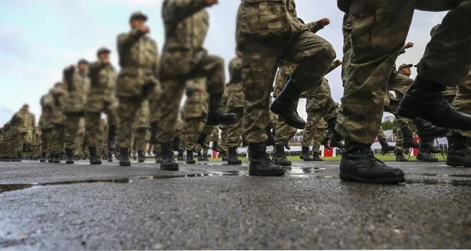 Bedelli Askerlik Ücreti Yeniden Belirlendi