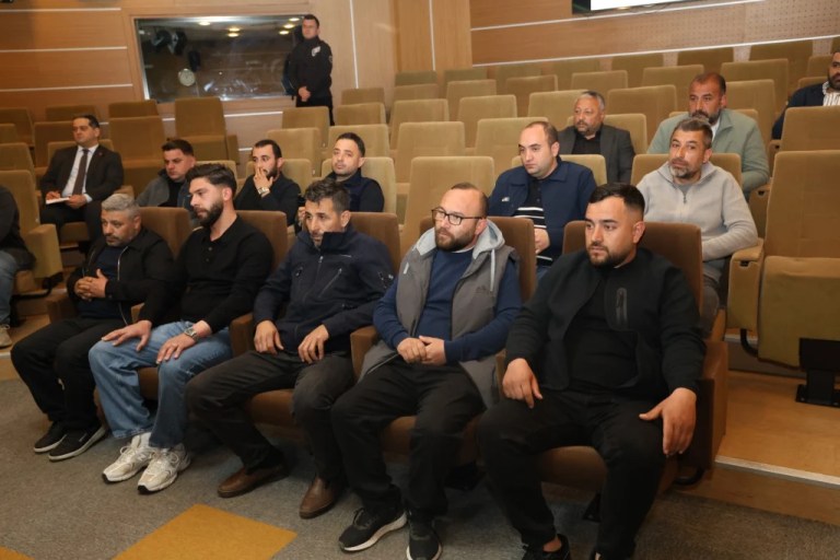 SEKA Devlet Hastanesi B Blok Yıkım İhalesi Tamamlandı