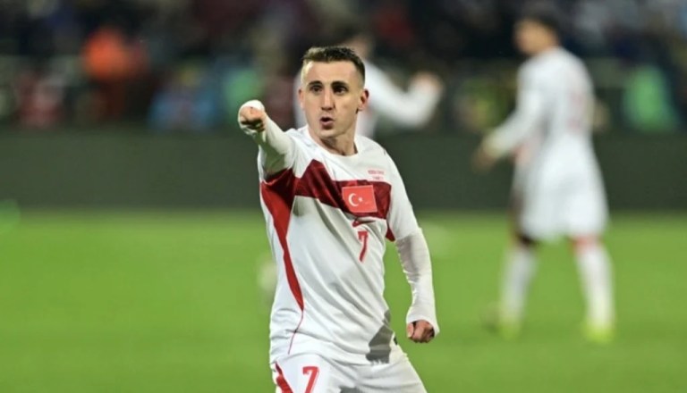 Kerem Aktürkoğlu’ndan Kosova Maçı Sonrası Bomba Gibi Açıklama