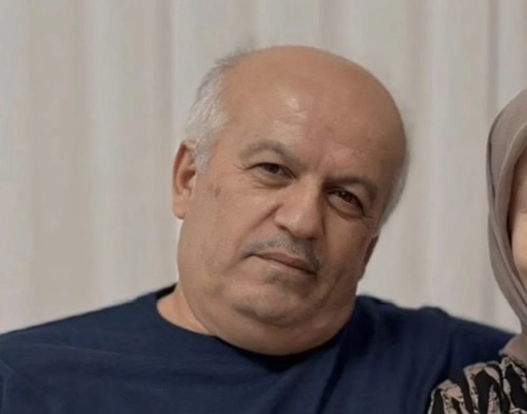 Kocaelispor camiasının sevilen ismi Yüksel Yılmaz yaşamını yitirdi