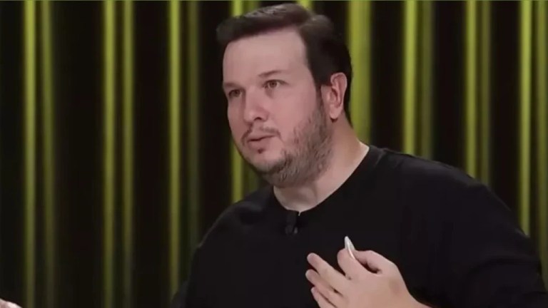 Hodri Meydan’dan Şahan Gökbakar’a sert tepki: Haddini bil!