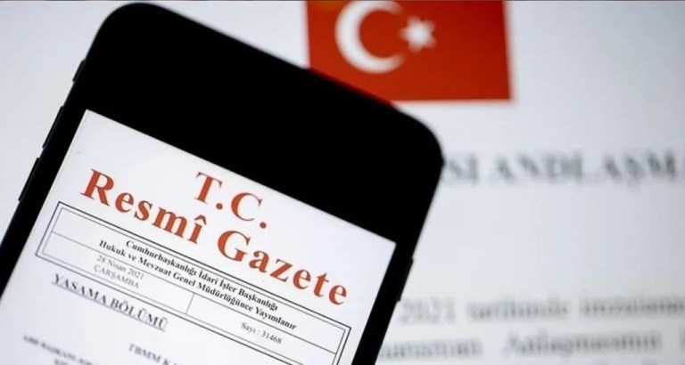 Devletin kritik kademelerine yeni atamalar
