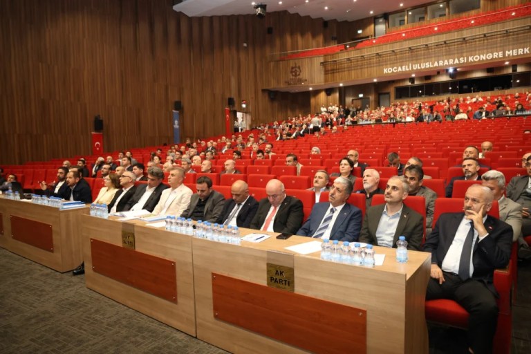 Büyükakın’dan ulaşım desteği sözü