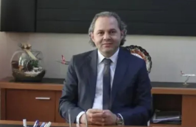 Kocaeli İŞKUR’da müdür değişimi