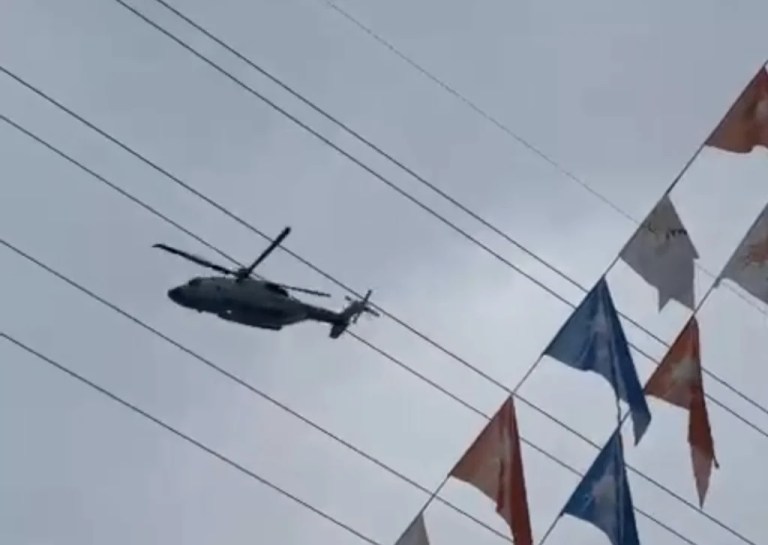 Cumhurbaşkanı Erdoğan Kocaeli’de tarihi kalabalıkla buluştu